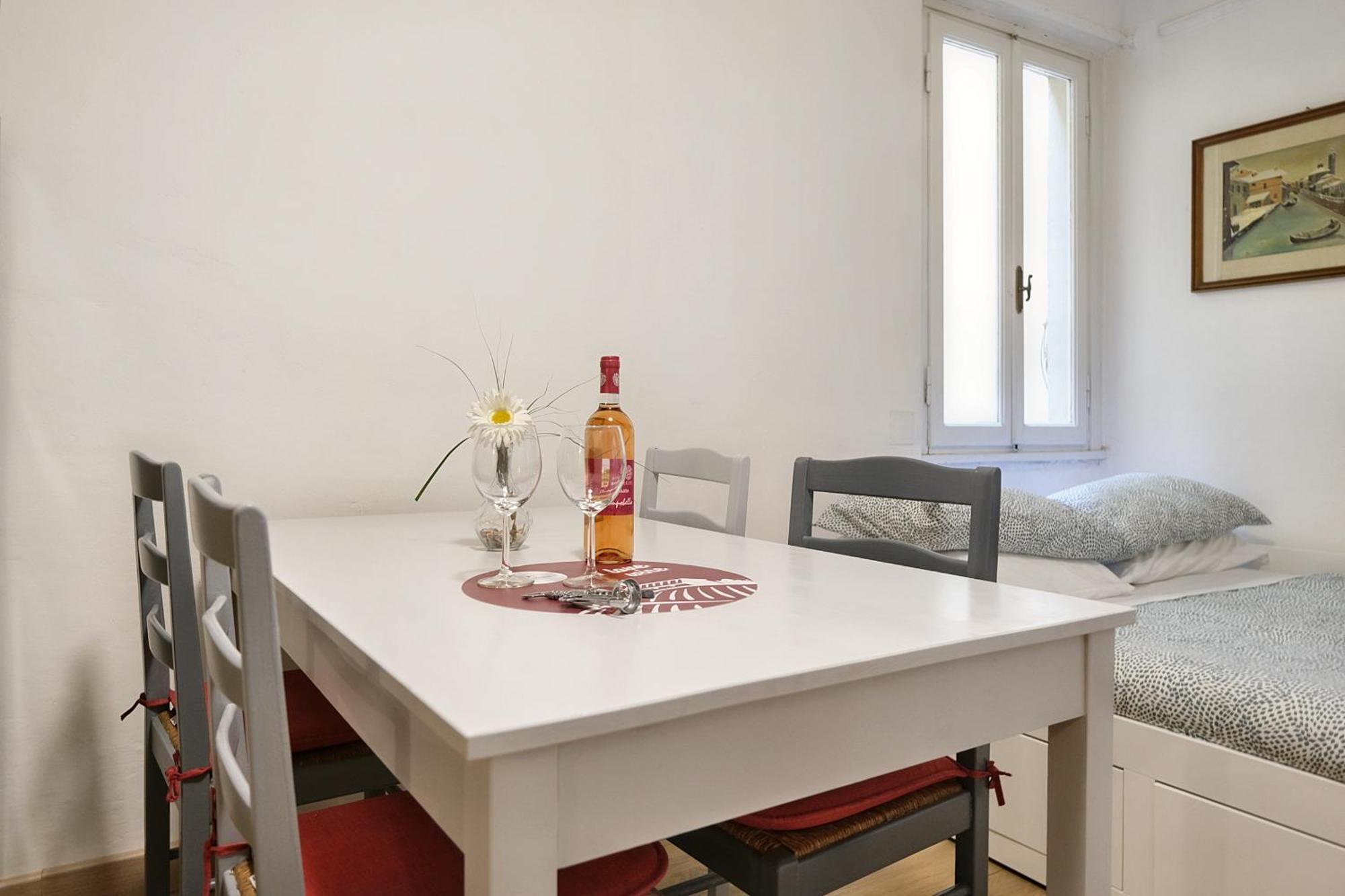 Wine Apartments Florence Montepulciano Buitenkant foto