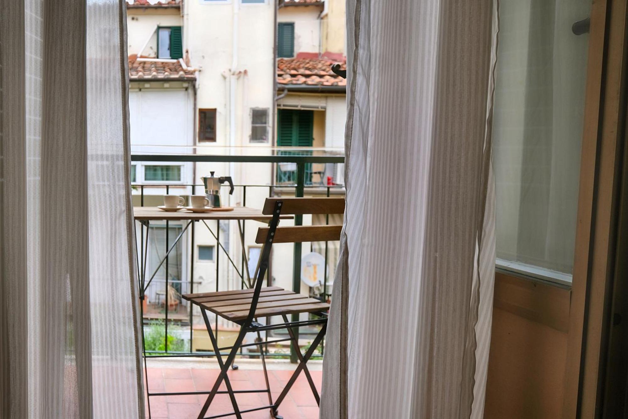 Wine Apartments Florence Montepulciano Buitenkant foto