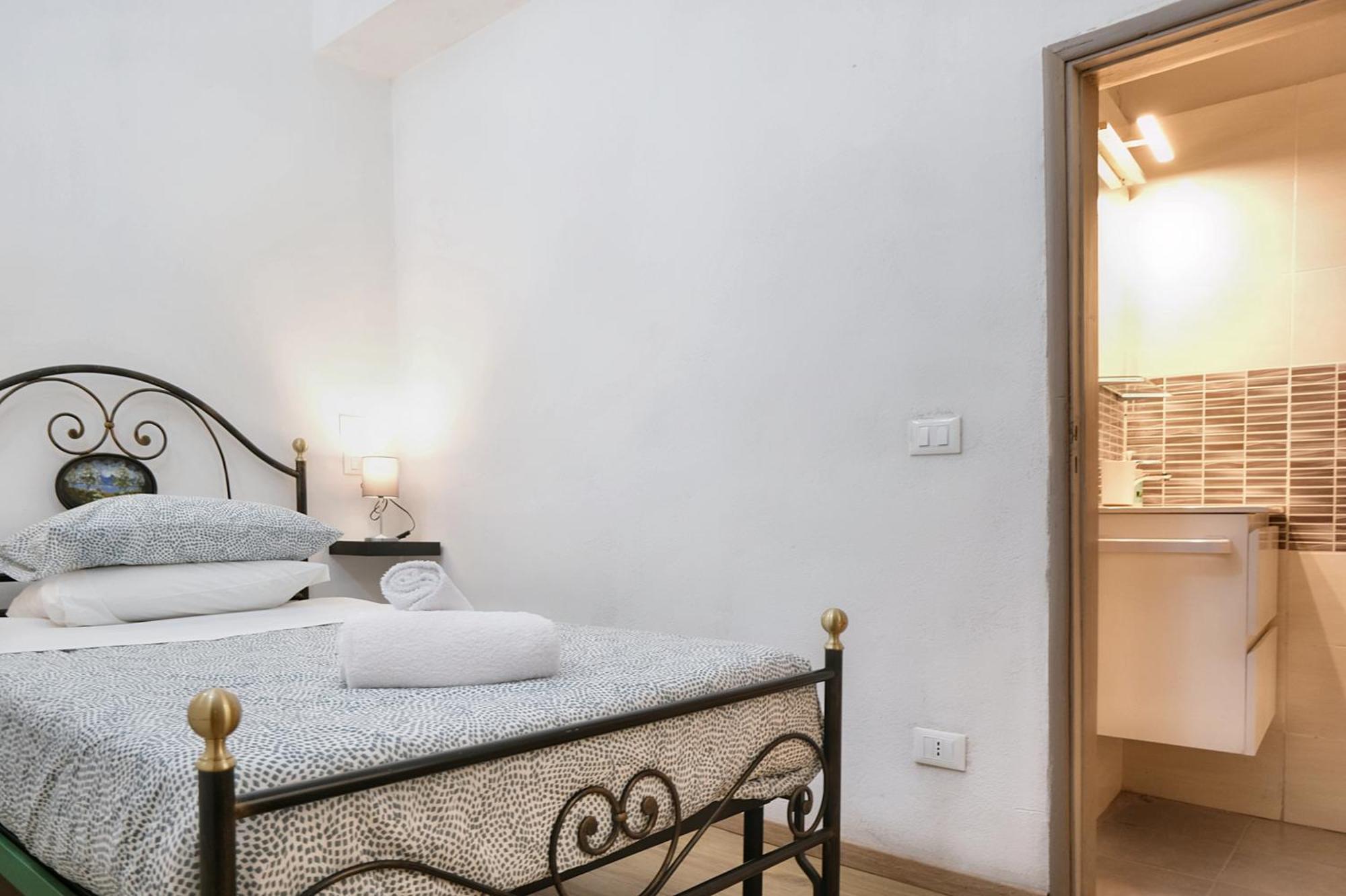 Wine Apartments Florence Montepulciano Buitenkant foto